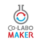 Co-LABO MAKERのロゴ