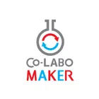 株式会社Co-LABO MAKERのロゴ