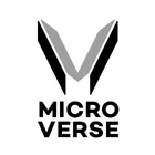 microverse株式会社のロゴ