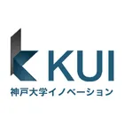 株式会社 神戸大学イノベーションのロゴ