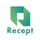 株式会社Receptのロゴ