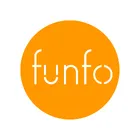 180秒でお店に導入できるモバイルオーダーアプリ - Funfoのロゴ