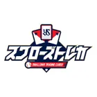 スワローズトレカのロゴ