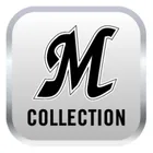 MARINES COLLECTION | マリーンズコレクションのロゴ