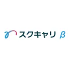 スクキャリのロゴ