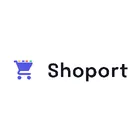 Shoport（ショップポート） | クリエイター専用のネットショップ開設ツールのロゴ