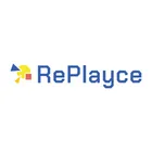 株式会社RePlayceのロゴ