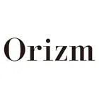 Orizm（オリズン）次世代Webサイト構築プラットフォームのロゴ