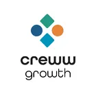 Creww Growth | クラウド型オープンイノベーション支援サービスのロゴ