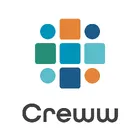 Creww株式会社のロゴ