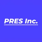 株式会社PRESのロゴ