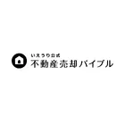 不動産売却バイブル|専門家が執筆する不動産売却ナレッジメディアのロゴ