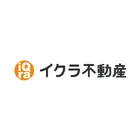 イクラ不動産のロゴ