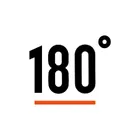 １８０株式会社のロゴ