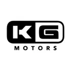 KGモーターズ株式会社のロゴ