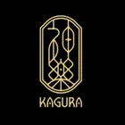 神樂KAGURA口腔内スキャナー (KAGURA IOS)のロゴ