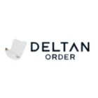DELTAN ORDERのロゴ