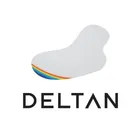 Deltan株式会社のロゴ