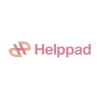Helppad２｜空振り・尿便漏れを軽減する排泄センサーのロゴ