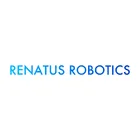 RENATUS ROBOTICS株式会社のロゴ
