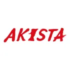 秋田県 新産業創造課（AKISTA）のロゴ