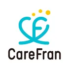 株式会社CareFranのロゴ
