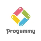 プログミー | いっしょに作るともっと楽しいのロゴ
