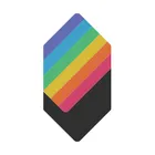 LGBTQ+ 転職・就活の求人サイト「JobRainbow(ジョブレインボー)」のロゴ
