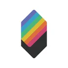 株式会社JobRainbowのロゴ