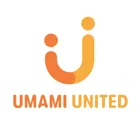 UMAMI UNITED JAPAN株式会社のロゴ