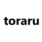 株式会社toraruのロゴ