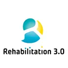 Rehabilitation3.0株式会社のロゴ