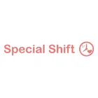 Special Shift（スペシャルシフト）のロゴ