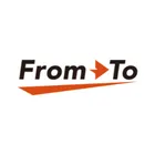 株式会社FromToのロゴ