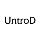UntroD Capital Japan株式会社のロゴ