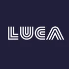 LUCAジャパン株式会社のロゴ