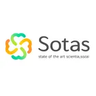 Sotas株式会社のロゴ
