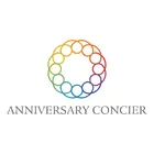 アニバーサリーコンシェル株式会社のロゴ