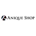 Anique ショップのロゴ