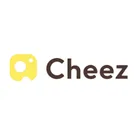 Cheezのロゴ