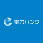 メディア事業「電力バンク」のロゴ