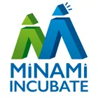 ミナミインキュベート株式会社のロゴ