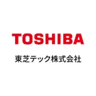 東芝テック株式会社のロゴ