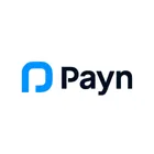 Payn（ペイン）| キャンセル料の請求業務をデジタル化のロゴ