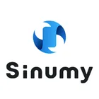 Sinumy株式会社のロゴ