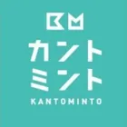カントミント株式会社のロゴ