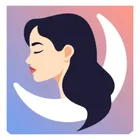 Moonlyのロゴ