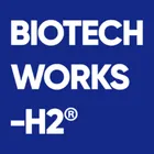 株式会社BIOTECHWORKS-H2のロゴ