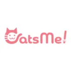 CatsMe | 猫の痛み検知AIアプリのロゴ