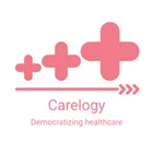 株式会社Carelogyのロゴ